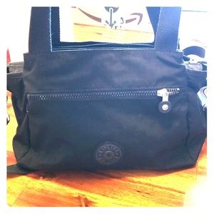 Black Kipling Elysia  Like New
